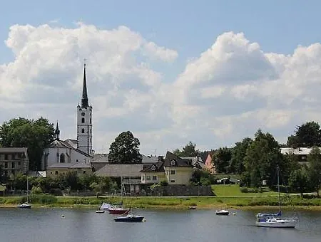 Wellness & Lipno - C410