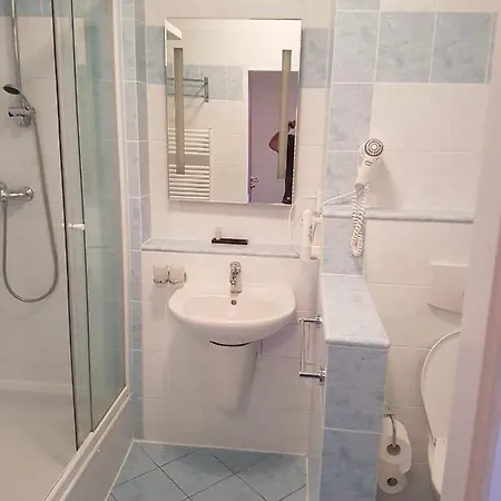 Wellness & Lipno - C410 Apartment Frymburk