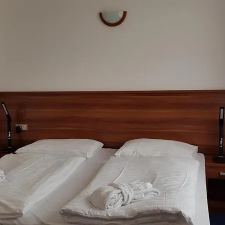 Wellness & Lipno - C410 Apartment Frymburk