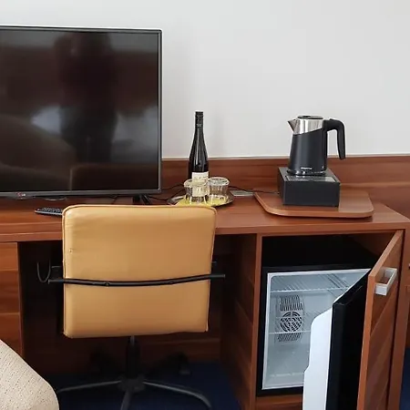 Apartment Wellness & Lipno - C410 Frymburk