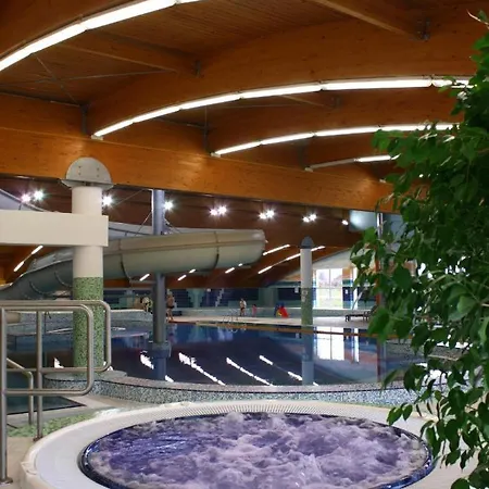 Wellness & Lipno - C410 * Frymburk