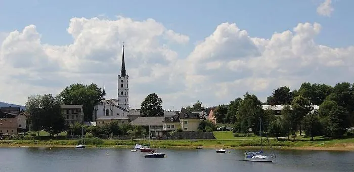 Wellness & Lipno - C410