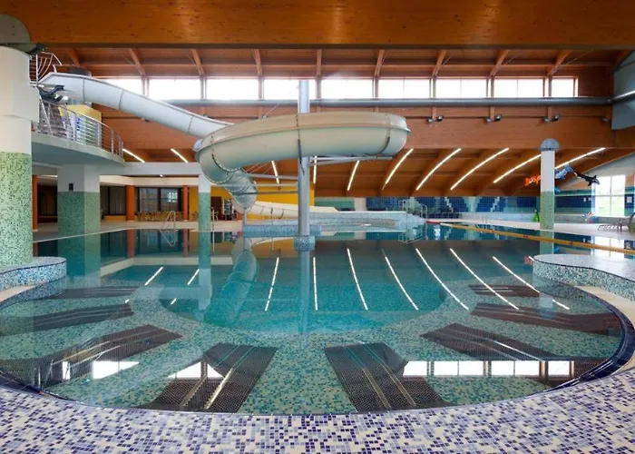 Wellness & Lipno - C410 Апартаменты